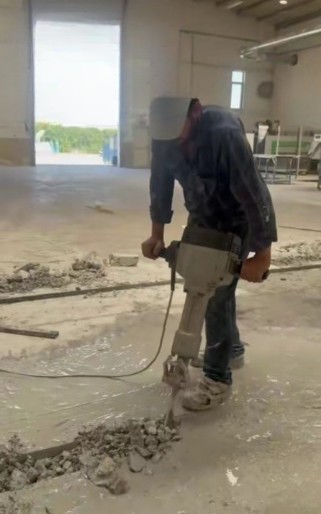 Beton Kırım